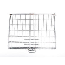 Load image into Gallery viewer, HotRods Roadster Hands Free Chrome Braai Grid
