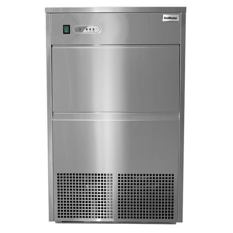 Snomaster - 50kg Ice Maker Buy Online in Zimbabwe thedailysale.shop