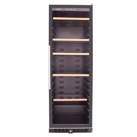 SnoMaster 428L Upright Beverage/Wine Cooler -VT-155 Buy Online in Zimbabwe thedailysale.shop