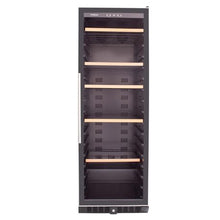 Load image into Gallery viewer, SnoMaster 428L Upright Beverage/Wine Cooler -VT-155
