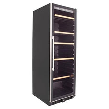 Load image into Gallery viewer, SnoMaster 428L Upright Beverage/Wine Cooler -VT-155
