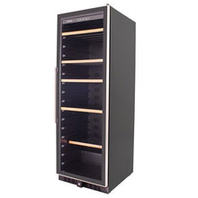Load image into Gallery viewer, SnoMaster 428L Upright Beverage/Wine Cooler -VT-155
