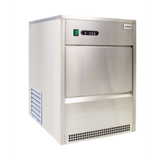 Load image into Gallery viewer, SnoMaster - 26kg Bullet Shape Ice Maker-SM-26
