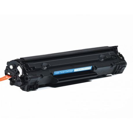 Compatible Laser Toner Canon 737 & HP CF283X Buy Online in Zimbabwe thedailysale.shop
