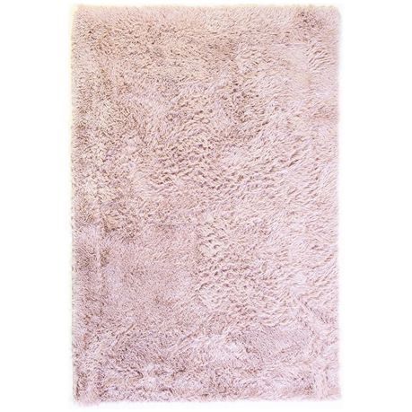 Lush Living - Rug Caribou Plush Shaggy - Mocca - 150 x 220 cm SE Buy Online in Zimbabwe thedailysale.shop