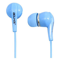Load image into Gallery viewer, Bounce Hustle Series Earphones - Blue
