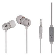 Load image into Gallery viewer, Bounce Jive Series Earphones - Grey

