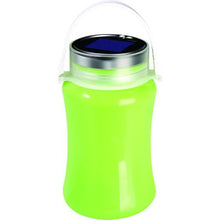 Load image into Gallery viewer, UltraTec - SLS Solar LED Silicone Water Proof Bottle Box - Green
