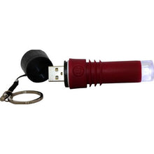 Load image into Gallery viewer, UltraTec - Bottled-USB Keyring
