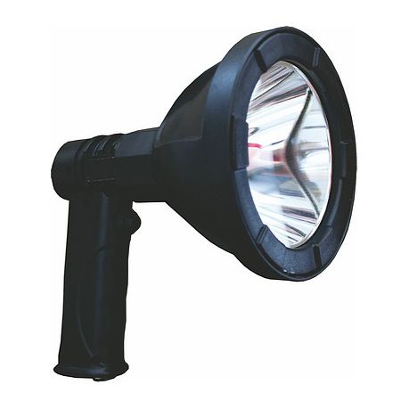 LEDlux LED 300 Lumen 5w Spotlight - Black