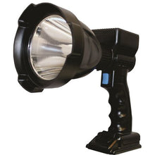 Load image into Gallery viewer, Gamepro Marsh 12v&amp; Rechargeable 6500 Lumen Led Spotlight
