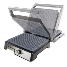 Load image into Gallery viewer, Bennett Read Grill Boss - 180° Health Griller and Sandwich Press
