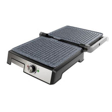 Load image into Gallery viewer, Bennett Read Grill Boss - 180° Health Griller and Sandwich Press

