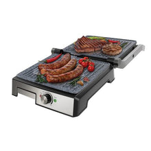 Load image into Gallery viewer, Bennett Read Grill Boss - 180° Health Griller and Sandwich Press

