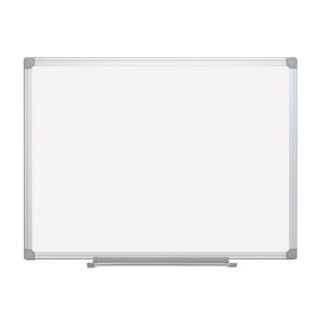 SDS Magnetic Whiteboard - 1200 x 1500mm Buy Online in Zimbabwe thedailysale.shop