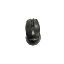 Load image into Gallery viewer, Ultra Link Wireless Optical Mouse - Black
