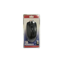 Load image into Gallery viewer, Ultra Link Wireless Optical Mouse - Black
