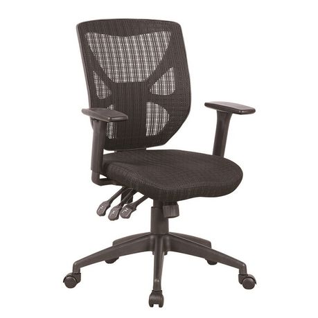Mercury Multifunctional operators chair