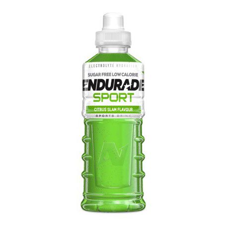 Endurade Sport Gameday - Citrus Slam - 630ml x 12 Buy Online in Zimbabwe thedailysale.shop
