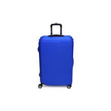 Load image into Gallery viewer, Sidekick Large Suitcase Cover - Blue
