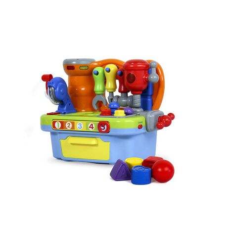 Nuovo - My Little Workshop Buy Online in Zimbabwe thedailysale.shop