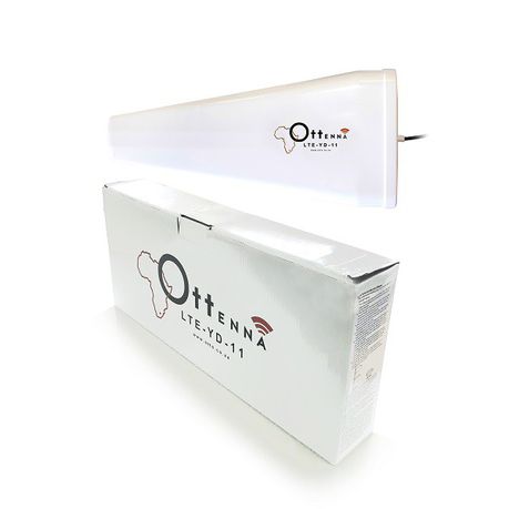 LTE Antenna Yagi 11db 1x10m Cable SMA Buy Online in Zimbabwe thedailysale.shop