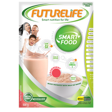Load image into Gallery viewer, FutureLife Smart Food Strawberry - 500g
