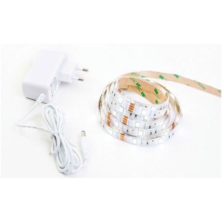 Lumeno - 1.5 Meters - 220v LED Lighting Kit - White