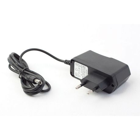 Lumeno - 1.5 Amp Transformer - White Buy Online in Zimbabwe thedailysale.shop