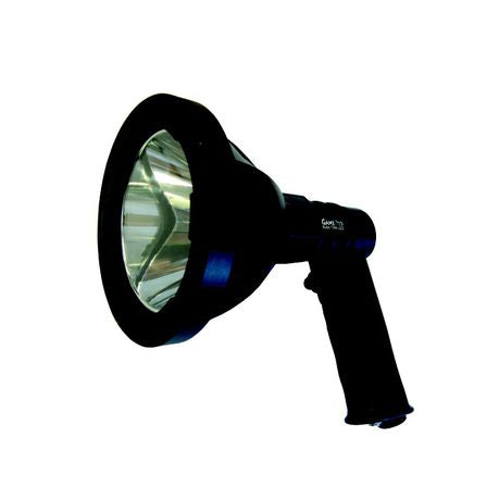 Gamepro - Bubo Recharge Spotlight 600 Lumens LED - 10 Watt