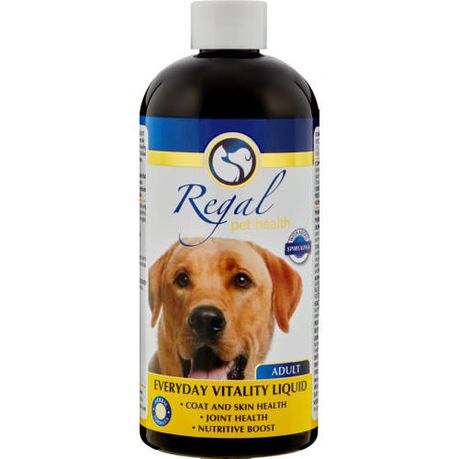 Regal Everyday Vitality Adult Liquid 400ml Buy Online in Zimbabwe thedailysale.shop