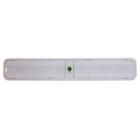 Lumeno - Battery Operated LED Light - White Buy Online in Zimbabwe thedailysale.shop