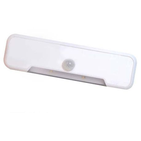 Lumeno Photosensitive Sensor LED Light - White Buy Online in Zimbabwe thedailysale.shop