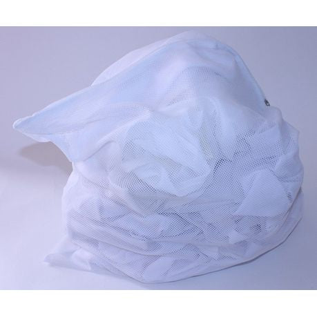 DSA - Net Laundry/Underwear Bag - White Buy Online in Zimbabwe thedailysale.shop