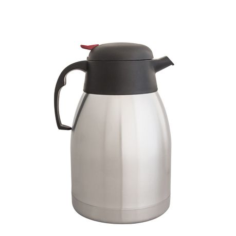 Home Classix - Stainless Steel Double Wall Vacuum Jug - 1.5 Litre Buy Online in Zimbabwe thedailysale.shop