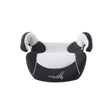 Load image into Gallery viewer, Fine Living - Baby Booster Seat - Grey
