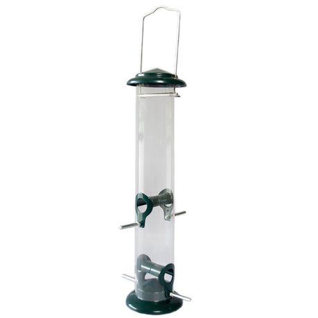 Westermans Bird Seed Feeder Buy Online in Zimbabwe thedailysale.shop