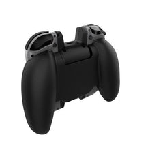 Load image into Gallery viewer, Sparkfox Switch Charge &amp; Play Single Controller Grip - Black
