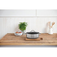 Load image into Gallery viewer, Amsterdam Chef Pan Non-stick 30cm with Glass Lid

