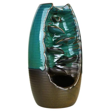 Handicraft Incense Burner