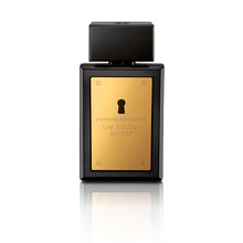 Load image into Gallery viewer, Antonio Banderas Golden Secret Eau de Toilette - 50ml
