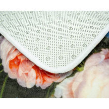 Load image into Gallery viewer, Memories Luxury Foam Bath Mats -  Vintage Bouquet
