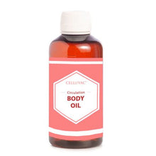 Load image into Gallery viewer, Celluvac Circulation Body Oil
