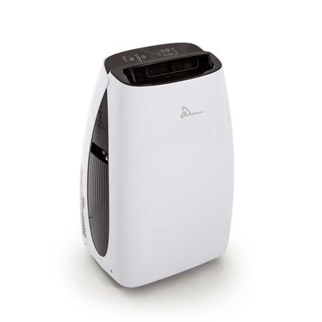 GMC Aircon - 12.000 BTU Portable Air Conditioner - Cooling & Heating