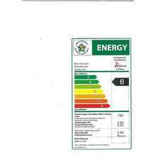 Load image into Gallery viewer, GMC Aircon - 12.000 BTU Portable Air Conditioner - Cooling &amp; Heating
