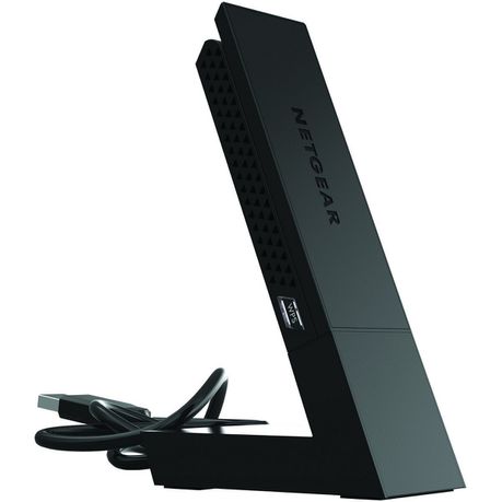 Netgear Ac1200 Wireless Dual Band USB 3.0 Adapter Buy Online in Zimbabwe thedailysale.shop