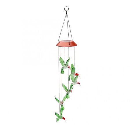 Gift of Mobile Solar Hummingbirds Buy Online in Zimbabwe thedailysale.shop