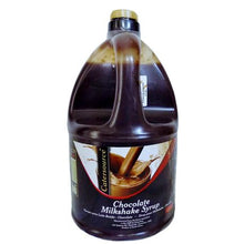 Load image into Gallery viewer, Chocolate Milkshake Syrup 5 Litre

