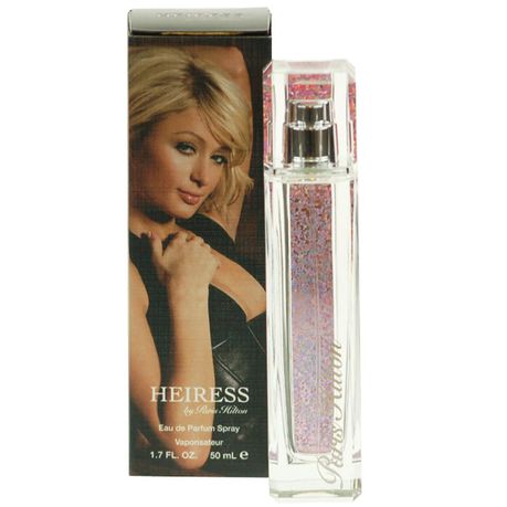Heiress Edp 30Ml Spray (Parallel Import) Buy Online in Zimbabwe thedailysale.shop