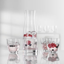 Load image into Gallery viewer, Bohemia Cristal Juice/Water Set 7 Piece
